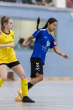 Bild 795 - wBJ NFV Futsalmeisterschaft